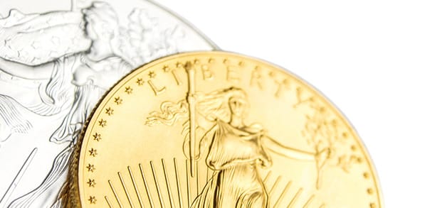 Gods Money Mid Gold And Silver Gods Money Mid Gold And Silver